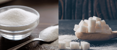 El dejar el azúcar trae sorprendentes cambios. ¿Qué ocurre si dejo de consumir azúcar durante un mes?