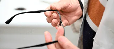 Los dos ingredientes que todos usan en la cocina y que sirven para limpiar los rayones de tus anteojos Los dos ingredientes que todos usan en la cocina y que sirven para limpiar los rayones de tus anteojos