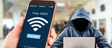 El lugar donde jamás debes tener el WiFi activado o perderás el dinero de tus cuentas El lugar donde jamás debes tener el WiFi activado o perderás el dinero de tus cuentas