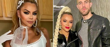 Conoce todo acerca de la pareja de la infuencer. Jossety Hurtado: Este es la inesperada carrera que estudió su pareja, Jesse Davis