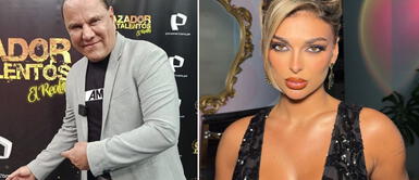 Mauricio Diez Canseco envió carta notarial a ex "Chica Dorada" por acusarlo de lavar dinero Mauricio Diez Canseco envió carta notarial a ex "Chica Dorada" por acusarlo de lavar dinero