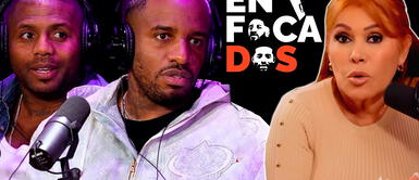 ¿"Enfocados" de Jefferson Farfán no va más? Magaly Medina revela dura verdad ¿"Enfocados" de Jefferson Farfán no va más? Magaly Medina revela dura verdad