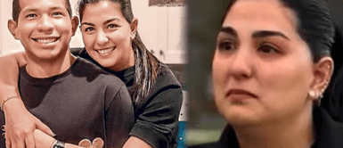 Edison Flores elimina las fotos junto a Ana Siucho Edison Flores elimina las fotos junto a Ana Siucho