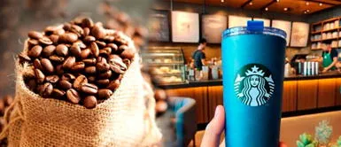 Starbucks obsequiará vasos reutilizables por el Día del Café Starbucks obsequiará vasos reutilizables por el Día del Café: ¿Cómo conseguirlo?