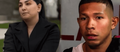 Ana Siucho manda mensaje tras revelarse acción de Edison Flores Ana Siucho manda mensaje tras revelarse acción de Edison Flores