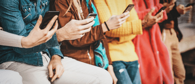 Compra consciente y segura: cuatro claves para comprar un celular reacondicionado Cuatro claves para comprar un celular reacondicionado