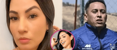 Christian Cueva no estaría cumpliendo con pensión a sus hijos Christian Cueva no estaría cumpliendo con pensión a sus hijos