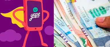 El préstamo Yape de S/500 al que puedes acceder El préstamo Yape de S/500 al que puedes acceder: ¿Cuántos son los intereses?