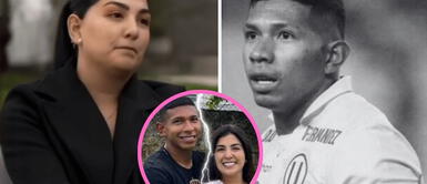 La influencer sorprende con este mensaje. Ana Siucho y su fuerte mensaje en medio de polémica con Edison Flores: “Alarma”