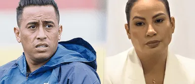 Christian Cueva genera indignación con respuesta a nana de sus hijos Christian Cueva genera indignación con respuesta a nana de sus hijos