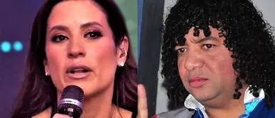 La conductora sorprende con este inesperado mensaje. María Pía Copello destruye en vivo a 'La Carlota' con letal mensaje: "Ya aburre"