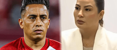 ¿Qué condiciones le puso Pamela López a Christian Cueva para ver a sus hijos? ¿Qué condiciones le puso Pamela López a Christian Cueva para ver a sus hijos?