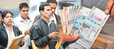 ¿A cuánto ascenderá el sueldo mínimo para los peruanos? ¿A cuánto ascenderá el sueldo mínimo para los peruanos? Esto es lo que dice El Peruano