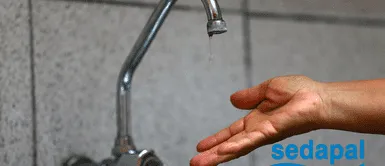 Lima sin agua: Sedapal anuncia corte de su servicio en estos distritos Lima sin agua: Sedapal anuncia corte de su servicio en estos distritos