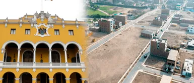 Municipalidad de Lima remata terrenos en La Molina, Surco y otros distritos Municipalidad de Lima remata terrenos en La Molina, Surco y otros distritos