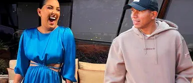 Edison Flores no se queda callado y reacciona tras mensaje de Ana Siucho Edison Flores no se queda callado y reacciona tras mensaje de Ana Siucho