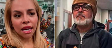 La influencer sorprende con este inesperado mensaje. Josetty Hurtado rompe su silencio tras millonario depósito a su cuenta: "Mi verdad"