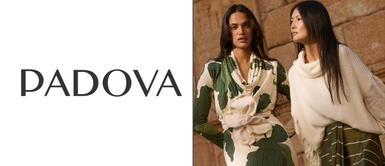 Padova aterriza en Perú: La moda colombiana conquista Lima Padova: Una nueva opción para las amantes de la moda llega al Jockey Plaza