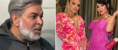 El conductor sorprende con esta revelación. Andrés Hurtado y la dura conversación con sus hijas sobre la cárcel: "Nunca van a ir"