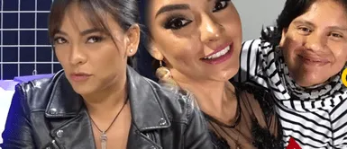 Cielo Torres responde qué relación tiene con Miluska Jácome Cielo Torres impacta al revelar qué relación tiene con Miluska Jácome