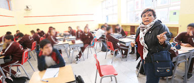 ¿Confirman que no habrán clases este 7 de octubre? Minedu al fin se pronunció ¿Se cancelan las clases este lunes 7 de octubre? Minedu al fin se pronunció