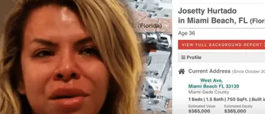 Josetty Hurtado manda advertencia tras nuevas revelaciones de su vida Josetty Hurtado manda advertencia tras nuevas revelaciones de su vida