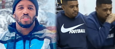 Jefferson Farfán anuncia su regreso al podcast 'Enfocados' Jefferson Farfán anuncia su regreso al podcast 'Enfocados'