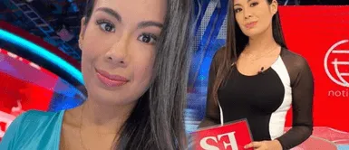 Fátima Chávez denuncia al padre de su hijo tras sufrir violencia Fátima Chávez denuncia al padre de su hijo por violencia y hace desesperado llamado de ayuda