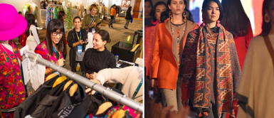 Arequipa se prepara para recibir Perú Moda Deco y Alpaca Fiesta 2024 Arequipa se prepara para recibir Perú Moda Deco y Alpaca Fiesta 2024