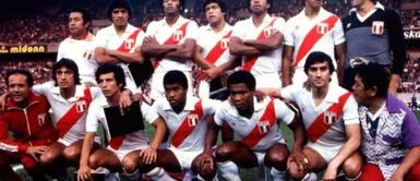 Ex jugador de la selección peruana hace desgarradora confesión: "Le pido a Dios que me lleve" Ex jugador de la selección peruana hace desgarradora confesión: "Le pido a Dios que me lleve"