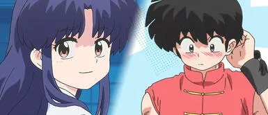 El capítulo 1 de "Ranma 1/2" ya llegó a Netflix "Ranma 1/2" remake capítulo en español latino COMPLETO: LINK para ver icónico anime