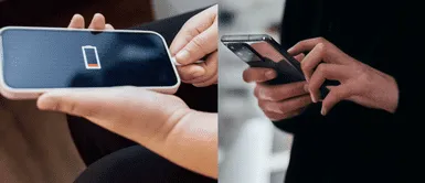 Daños más comunes del móvil. ¡Cuida tu móvil! 7 hábitos comunes que dañan la batería de tu teléfono