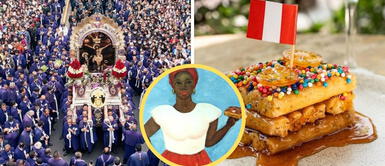 El dulce legado del Turrón: Origen, historia, precio y más detalles El Turrón: Origen, historia y precio del emblemático postre del mes morado