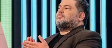 Javier Masías revela tip secreto de cocina y es fuertemente criticado: "Hablas desde el privilegio" Javier Masías revela tip secreto de cocina y es fuertemente criticado: "Hablas desde el privilegio"