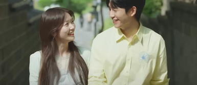 Jung So Min y Jung Hae In lideran el reparto de "Love Next Door" "Love Next Door" cap 16 en sub español COMPLETO: LINK para ver kdrama con Jung So Min