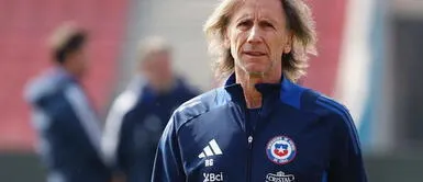 La millonaria indemnización que deberá de pagar Chile a Ricardo Gareca si decide despedirlo La astronómica indemnización que deberá de pagar Chile a Ricardo Gareca si quiere sacarlo