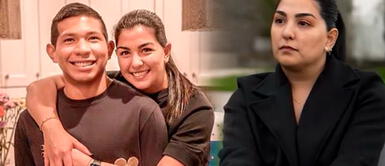 Ana Siucho comparte emotivo video junto a sus hijos en medio de presunta separación de Edison Flores Ana Siucho comparte emotivo video junto a sus hijos en medio de presunta separación de Edison Flores
