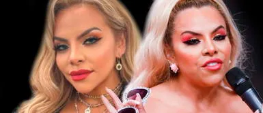 Josetty Hurtado fue echada de la peor manera por revista internacional Revista internacional echa a Josetty Hurtado y revela paralizante dato que hunde más a su padre