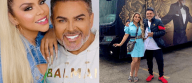 Andrés Hurtado y la promesa que les hizo a sus hijas Josetty y Génnesis en medio de su encarcelamiento Andrés Hurtado cumple inquebrantable promesa a sus hijas tras ingresar a la cárcel