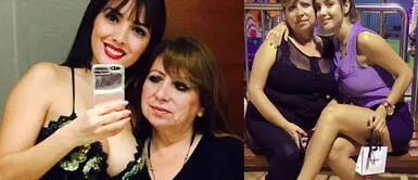 Mamá de Rosángela Espinoza envía FULMINANTE MENSAJE tras escándalo de la edad de su hija El fuerte mensaje de la mamá de Rosángela Espinoza tras revelarse edad de su hija