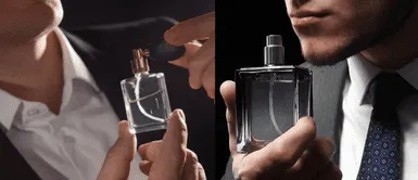 La química de la piel también influye en la duración del perfume. ¿Por qué el perfume masculino dura más? Descubre las claves