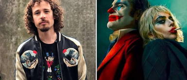 ¿Luisito comunica realizó humillante comentario al Perú tras ver la película Joker 2? ¿Luisito Comunica realizó humillante comentario al Perú tras ver la película Joker 2?