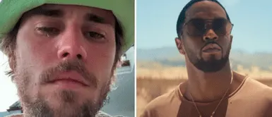 Justin Bieber y Sean Diddy Combs en polémicos vídeo Estos son los escalofriantes vídeos de Justin Bieber junto a Puff ‘Diddy’ Combs