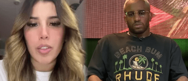 Yahaira Plasencia manda mensaje ante situación de Jefferson Farfán con su primo ¿Yahaira Plasencia conversó con Farfán tras detención de su primo? Salsera manda mensaje