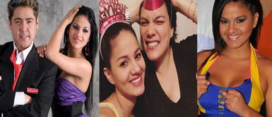 Katty García ¿Por qué abandonó el Perú y cuál es su oficio en el extranjero? Katty García ¿A qué se dedica en Estados Unidos tras abandonar el país?