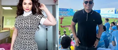 Génesis Tapia toma radical decisión tras polémica publicación de Kike Márquez Génesis Tapia toma radical decisión tras polémica publicación de Kike Márquez