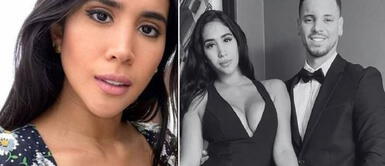 La modelo sorprende con este mensaje. ¿Melissa en crisis con Anthony Aranda tras su reciente boda?: "El divorcio"