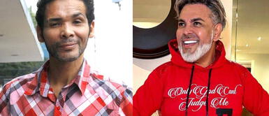 Kike Suero defiende a Andrés Hurtado y anuncia que irá a visitarlo: "Es mi amigo" Kike Suero defiende a Andrés Hurtado y anuncia que irá a visitarlo: "Es mi amigo"