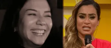 Mayra Couto manda consejo a Ethel Pozo ¿Mayra Couto minimiza a Ethel Pozo como actriz? Su reacción sorprendió