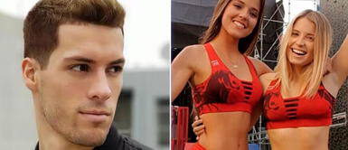 Revelan esta fuerte verdad. ¿Luciana y Flavia Laos se reconcilian tras separación de Patricio Parodi?: "Confiar"